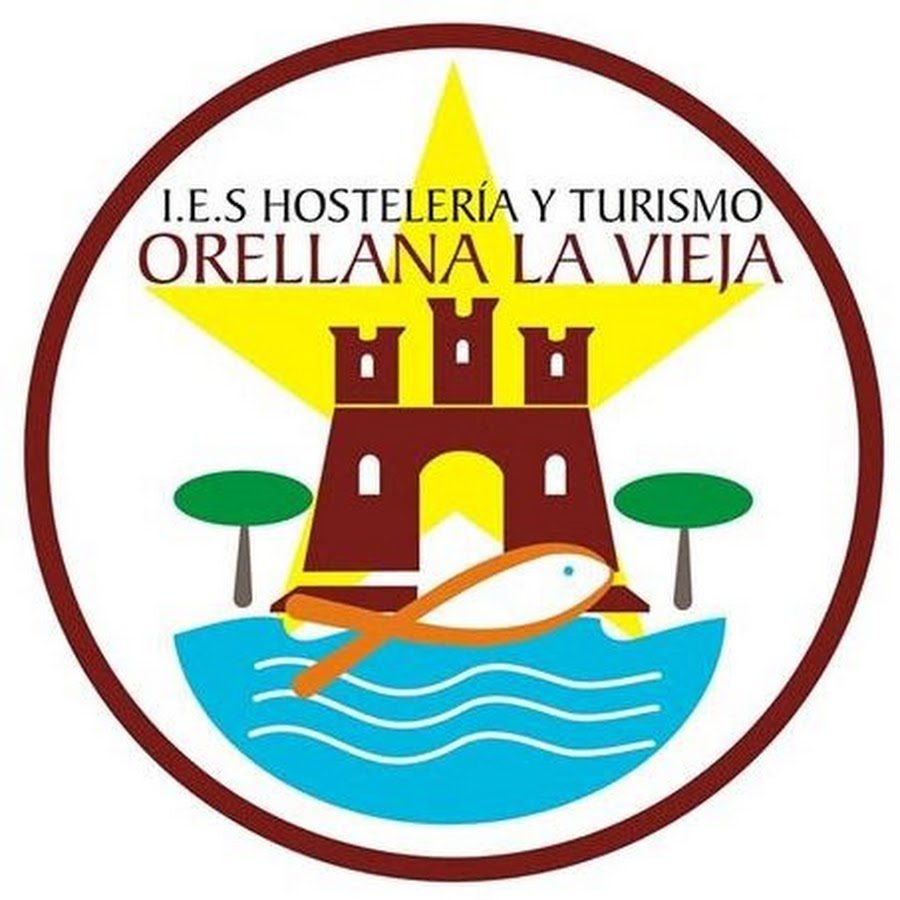 IES  "Hostelería y Turismo" EDUCADORA